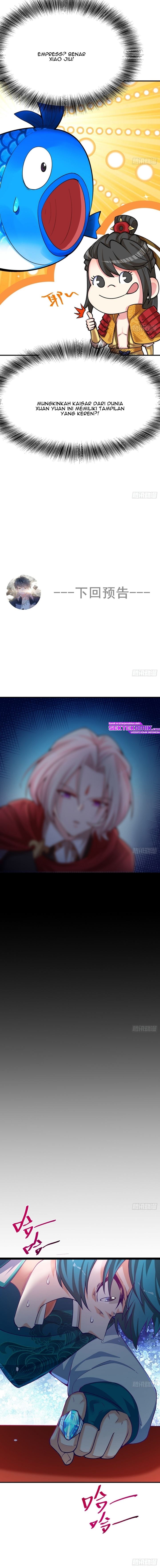 I Picked Up An Attributes Chapter 108 Gambar 11